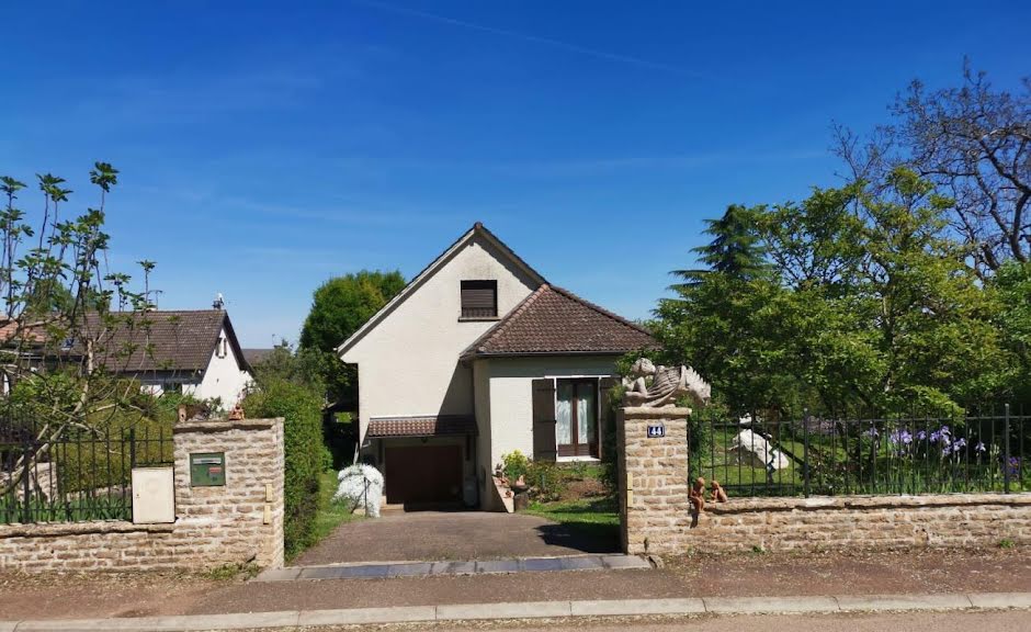 Vente maison 6 pièces 163 m² à Hauteville-lès-Dijon (21121), 450 000 €