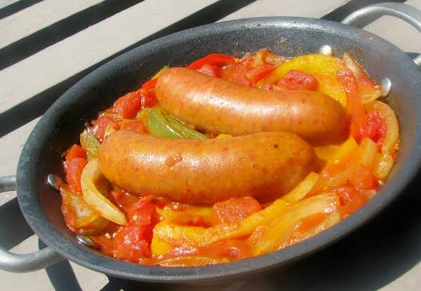 Chorizos a la pomarola_image