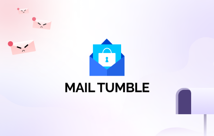 MailTumble small promo image