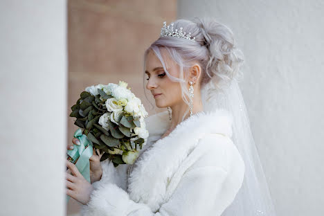 Wedding photographer Svetlana Kotenko (svetlanakotenko). Photo of 13 February 2022