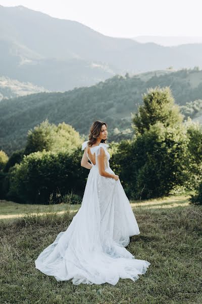 Fotógrafo de casamento Vasili Kovach (kovach). Foto de 12 de agosto 2022