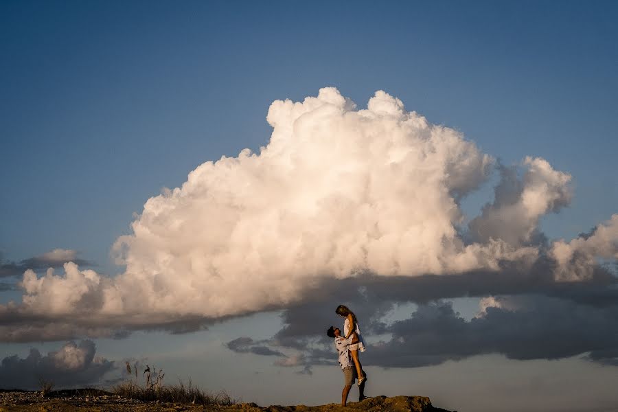 Wedding photographer Pablo Andres (pabloandres). Photo of 9 March 2020