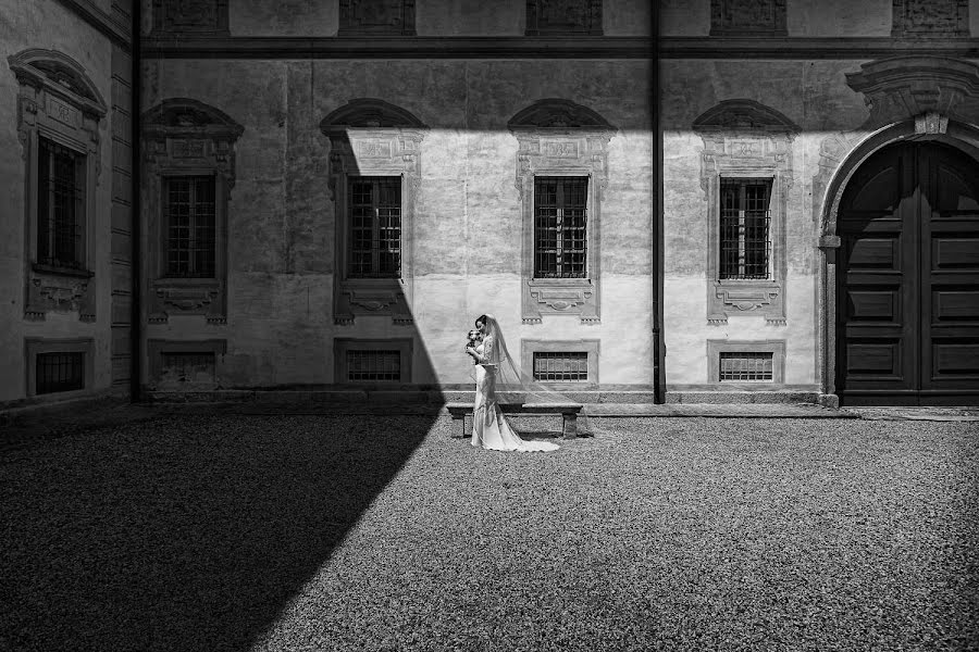 Photographe de mariage Nicodemo Luca Lucà (nicodemoluca). Photo du 21 juin 2022