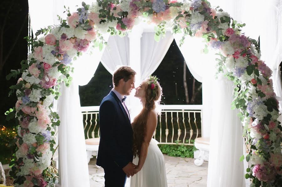 Fotógrafo de bodas Sergey Kolobov (kololobov). Foto del 20 de julio 2016