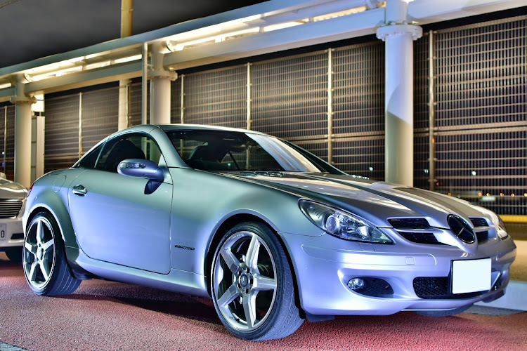 MR-Sの◤◢◤takayuki◢◤◢さんが投稿したカスタム事例の投稿画像2枚目