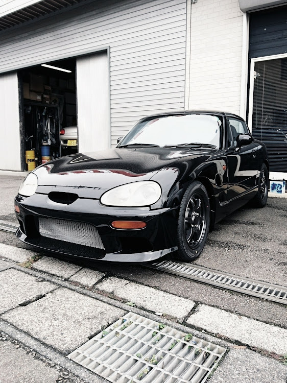 カプチーノのtakeevo6さんが投稿したカスタム事例の投稿画像1枚目