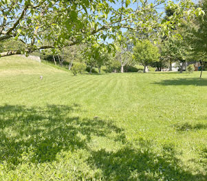 terrain à Montiéramey (10)