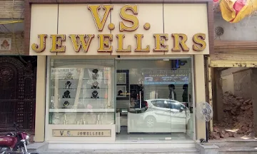 V.S. Jewellers photo 