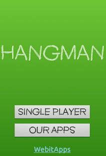 Super Hangman Game(圖1)-速報App