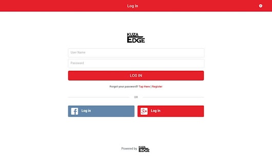 Lastest Kuza Edge APK