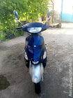 продам мотоцикл в ПМР Benelli 491 RR