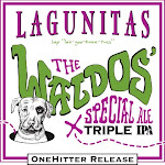 Lagunitas The Waldos' Special Ale