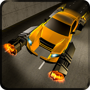 Download Car Racing Stunts Rivals For PC Windows and Mac