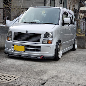 ワゴンR MH21S