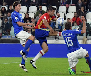 'AC Milan zag Riccardo Montolivo voor zes maanden uitvallen, Belg uit de Jupiler Pro League kan hem in januari vervangen'