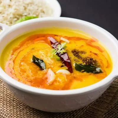 Dal Rice Combo