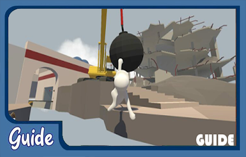 Secret For Human Game Fall Flat Guide