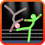 Cover Image of Unduh King of Stickman 1.0.0 APK