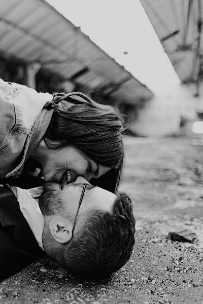 Photographe de mariage Bertrand Roguet (piranga). Photo du 2 mai 2022