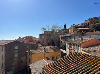 appartement à Bormes-les-Mimosas (83)