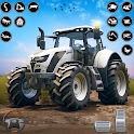 Tractor Farming: Tractor Game