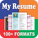 Resume Builder App Free CV Maker & PDF Te 7.2 APK تنزيل