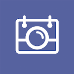 Cover Image of Descargar A Year With My Camera 2.46 APK