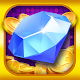 Download Lucky Diamond – Gem Blast Crush Puzzle to Big Win For PC Windows and Mac