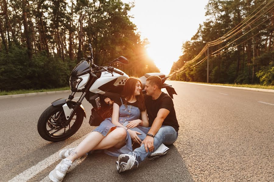 Wedding photographer Sergey Cherepanov (sergckr). Photo of 22 June 2020