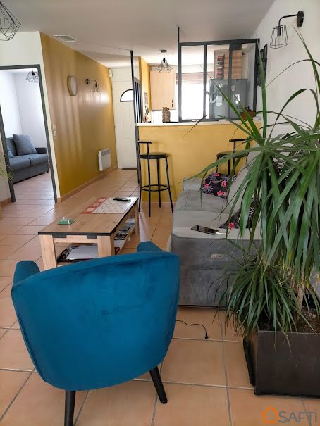 Vente maison 4 pièces 90 m² à Agde (34300), 299 800 €