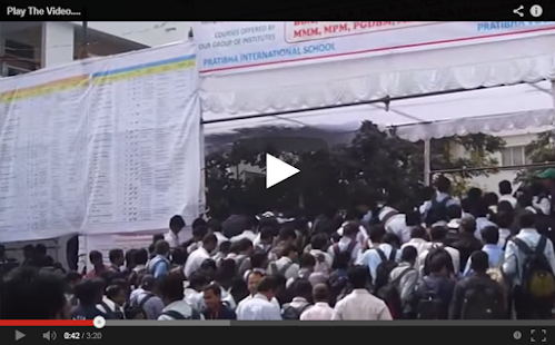 Curriculum Vitae Kerja - náhled