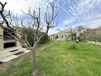 maison à Saint-Rémy-de-Provence (13)