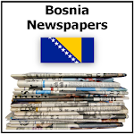 Bosnia News Apk