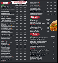 E2P  Pizza And Burger menu 2