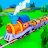 States Builder: Train Empire icon