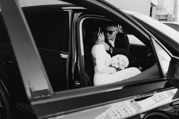 Wedding photographer Yuliya Dryga (yuliadryha8888). Photo of 26 November 2023