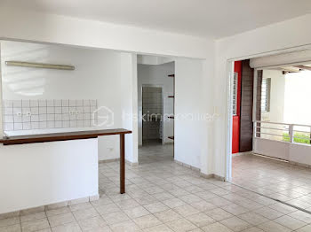 appartement à Cayenne (973)