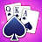 Spades Stars - Card Game icon