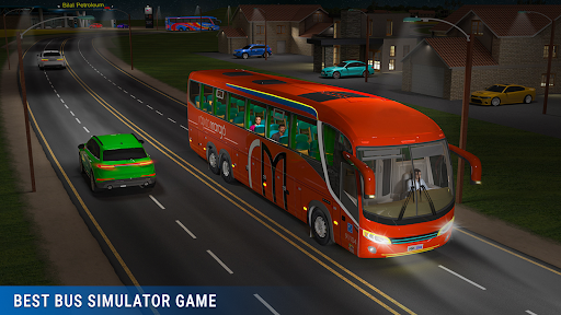 Screenshot Bus Simulator : Win Reward