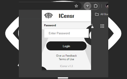 ICensr - Image Censoring Plugin
