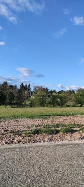 Vente terrain  1091 m² à Monclar-de-Quercy (82230), 49 000 €