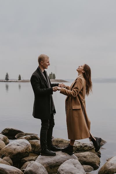 Wedding photographer Yuriy Urban (yuriyurban). Photo of 10 December 2020