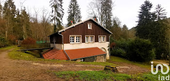 maison à Plombières-les-Bains (88)