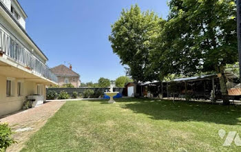 maison à Chambray-les-tours (37)