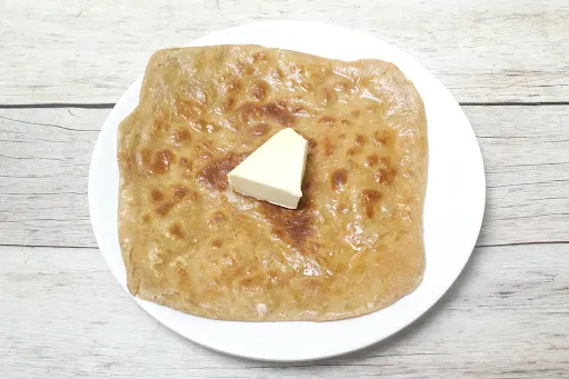 Plain Desi Ghee Paratha