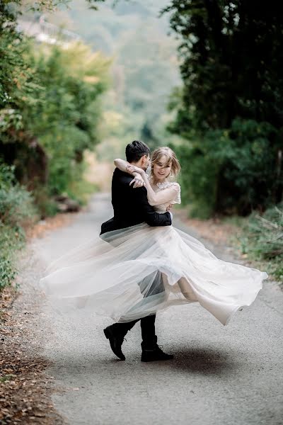 Fotógrafo de bodas Viktoriya Maslova (bioskis). Foto del 15 de marzo 2018