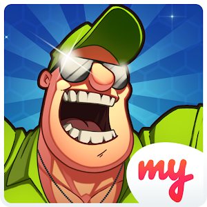 Download Jungle Clash 1.0.3 apk