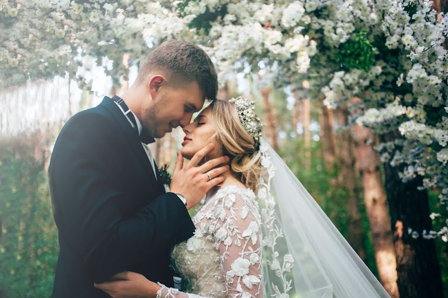 Fotógrafo de bodas Ivan Petrov (ivanpetrov). Foto del 10 de agosto 2017