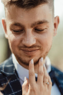 Wedding photographer Oleg Butenko (olegbutenko). Photo of 13 September 2019