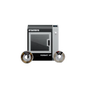 Intamsys FunMat HT Enhanced Spare Parts and Accessories